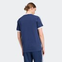 Adidas Originals 3 Stripes Tee Herre Night Indigo M