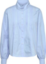 Noella N Maysyn Blouse   Blue   XL