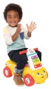 Fisher-Price Little People Gåbil Music Adventure