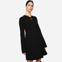 Camilla Pihl Myla Dress Black