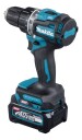 Makita XGT 40 V MAX cordless drill/driver