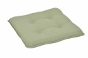 Fritab Laos sittepute fiber Oliven 42 x 45 cm Grønn