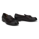 Doucal's Herre Sko Brun 41 1/2 EU,