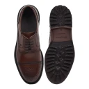 Baldinini Herre Sko Brun 42 1/2 EU,