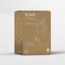 WADE Fish Jug fiskemugge 1,2 liter grå