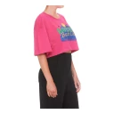 Rotate Birger Christensen Dame Topper Rosa M,