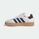 Adidas Originals Samba XLG Herre Cloud White/Supplier Colour/Gum 42
