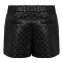 Gucci Dame Shorts Svart M,