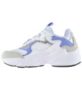 Fila Sko   Collene Logo   Hvit/Pale Iris   Fila   33   Sko Lilla