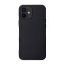 FERRELLI SNAP-ON-DEKSEL IPHONE 12 MINI, SVART