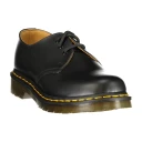 Dr. Martens Dame Sko Svart 39 EU,