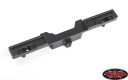RC4WD C1060 Oxer Steel Rear Bumper w/ Towing Hook and Brake Lens
