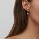 Julie Sandlau Eden Øredobber anheng 14 kt. Gull YG14-EP03 - Dame - Gold