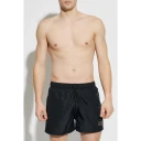 EA7 Boxer Beachwear   Black   M