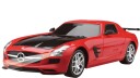 Koolspeed Mercedes Benz Elbil SLS AMG GT RC 1:24 Blandet
