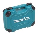 Makita E-10899 76-dels Verktøysett med Håndverktøy