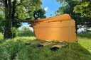 DD Hammocks Tarp 4 x 4 m