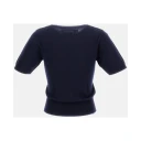 Extreme Cashmere Dame Strikkevarer Blå ONE SIZE,