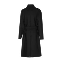 Fay Dame Frakker Svart S,