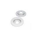 Bremseskive KAVO PARTS BR 8751 C