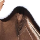 Givenchy Dame Beige