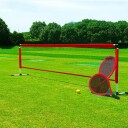 Hagetennis 208x47cm