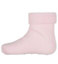 Minymo Stopper sokker 2 pakke Rose