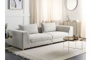 Fabius Sofa 3 seter   Grå