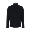 Emporio Armani Herre Topper Svart XL,