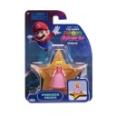 Super Mario Galaxy Movie Princess Peach Stjernebase