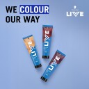 Schwarzkopf LIVE Go Gloss Strawberry Soda
