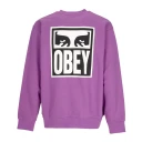 Obey Herre Gensere & Hettegensere Lilla S,