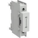 ABB Jordklemme PEG2
