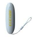 ELETRA POWERBANK 2 000 MAH, HVIT
