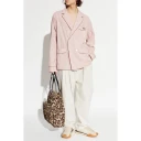 Dolce & Gabbana Herre Natt  og Loungeklær Rosa M,