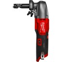 Milwaukee M12 FNB16 Trådløs Platetygger 12V uten Batteri