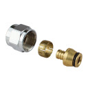 Uponor FPL-X Koblingssett 16 x 2,2 mm - M22