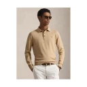 Polo Ralph Lauren Herre Topper Brun L,