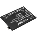 OPPO CPH2109 batteri (2000 mAh 7.74 V, Sort)
