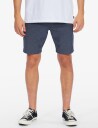 Billabong Crossfire Mid   Blue   33