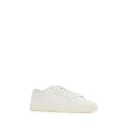 Saint Laurent Herre Sko Hvit 41 EU,