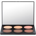 MAC Studio Fix Sculpt And Shape Contour Palette Light Medium 14,4 g Face Contour