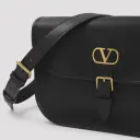 Valentino Garavani Herre Vesker Svart ONE SIZE,