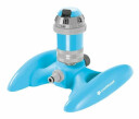 Cellfast Ideal Power Spreder p?? Stativ for Hagevanning - 346m??
