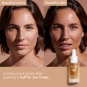 Caudalie Self Tan Sun Drops 15 ml