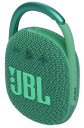 JBL Clip 4 Eco Grønn