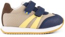 Kavat Tidan 2.0 Sneakers Marineblå 31