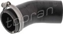 TOPRAN 119 081 Ladeluftslange