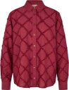 Masai Dame Bluser & Skjorter Rød 2XL,