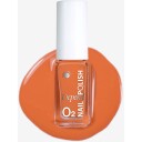 O2 Earthy Paradise 850
